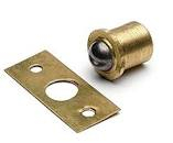 BULLET CATCH BRASS 6mm small