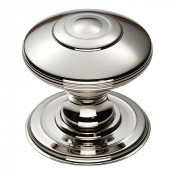 FTD720A-PN 32mm ANDERSON KNOB Polished Nickel