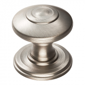 FTD720B-SN 38mm ANDERSON KNOB Satin Nickel