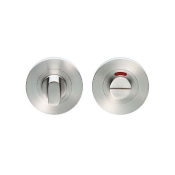 Eurospec SW4105-1 Grade 316 SSS Small Turn and Indicator Coin Release