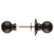 Carlisle Brass Ludlow LF5594R Ball Rim Knob