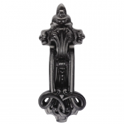 Carlisle Brass Ludlow LF5591 Ornate Door Knocker