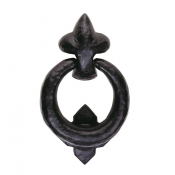 Carlisle Brass Ludlow LF5590 Ring Door Knocker