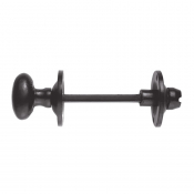 Carlisle Brass Ludlow AA133BA Oval Thumb Turn with Coin Release