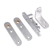 ENDUROMAX STANDARD THRUST BEARING PIVOT SET H2N1900SSS/Radius
