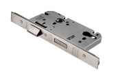 DIN EURO PROFILE SASHLOCK DLS7260EPSSS/R (60mm)(RADIUS)