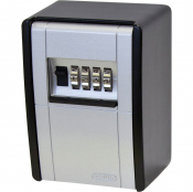 Abus 787 Wall Mounted Key Safe