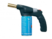 CAMPINGGAZ HANDY AUTO BLOWLAMP WITH GAS GAZTH2000PZ