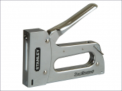 STANLEY STA6TR110  H/DUTY STAPLE GUN/TACKER