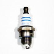BOSCH WSR 6 F SPARK PLUG