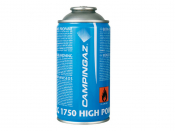 BUTANE PROPANE GAS CARTRIDGE 170G   GAZ1750