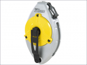 STANLEY STA047480 FATMAX XL CHALK LINE 30metre / 100ft