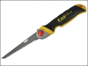 Stanley STA020559 FatMax® Folding Jab Saw 130mm (5in) 8tpi