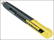 STANLEY 0-10-150 SNAP OFF BLADE KNIFE 9mm