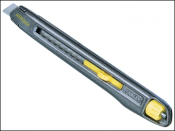 STANLEY 0-10-095 SNAP OFF BLADE KNIFE 9mm