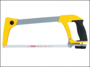 Stanley STA120110 DynaGrip<sup>(TM)</sup> Heavy-Duty Hacksaw 300mm (12in)