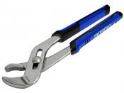 FAITHFULL SOFT GRIP WATERPUMP PLIER FAIPLWP10N 250mm