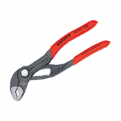 KNIPEX COBRA MIN WATER PUMP PLIER GRIP 125mm KPX8701125