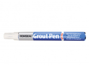 ONE COAT GROUT PEN BRILLIANT WHITE