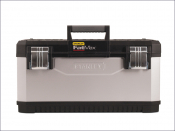 STANLEY 1-95-617 GALV TOOLBOX 26inch