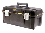 STANLEY 1-94-749 FATMAX WATERPROOF TOOLBOX 580mm / 23inch