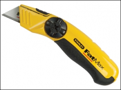 STANLEY 0-10-780 FATMAX FIXED BLADE UTILTY KNIFE