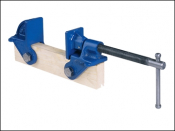 Record REC130N M130 Clamp Heads