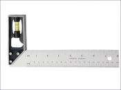 FISHER 6in TRY SQUARE FIS24