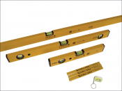Stabila 70-2 Combi Level Kit