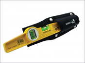 Stabila STB81S10MH 81S-10MH Magnetic Torpedo Level 25cm in Holster