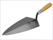 Marshalltown M/T1911 19 Philadelphia Pattern Brick Trowel Wooden Handle 11in