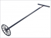 FAITHFULL PLASTER MIXING WHEEL FAIPW1 180mm x 900mm