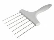 Faithfull FAIPST Plasterer's Scratching Tool