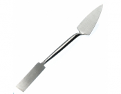 RST SMALL TOOL 1/2inch TROWEL & SQUARE RTR88A