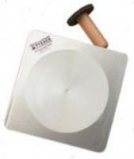 Spear & Jackson Aluminium Hawk 305mm / 12inch 12712H