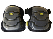 KUNYS AIRFLOW LAYERED GEL KNEE PADS KUNKP367