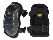 KUNYS AIRFLOW LAYERED GEL KNEE PADS KUNKP387