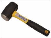 FAITHFULL 4lb F/GLASS CLUB HAMMER FAIFG4
