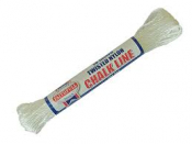 TWISTED NYLON CHALK LINE 18mtr EACH (FAI302)