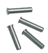 HAFELE WORKTOP JIG PEGS 002.13.569 SET 4 PEGS