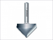 Trend V Groove Cutter 11/3 TC