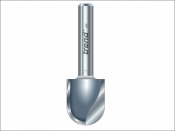 Trend Radius Cutter 12/5 x 1/4 TCT