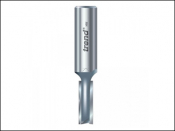 TREND TWO FLUTE STRAIGHT CUTTER 3/2 1/4inch TCT