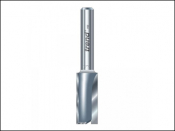 Trend Two Flute Straight Cutter 3/6 1/4inch TCT