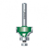 TREND BEARING GUIDED OVOLO CUTTER C198 1/2inch TCT