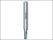 TREND TWO FLUTE STRAIGHT CUTTER C012A 1/4inch TCT