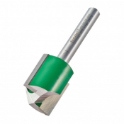 TREND TWO FLUTE CUTTER C030A 1/4inch TC