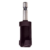 TREND TUBE PLUG CUTTER (3/8inch) SNAP/PC/95T