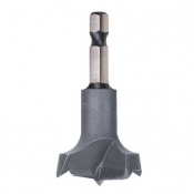 Trend Snappy Machine Bit 35mm Diameter SNAP/MB/35TC