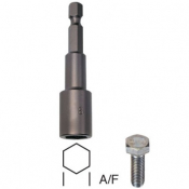 TREND SNAPPY MAGNETIC NUT DRIVER SNAP/ND/10M